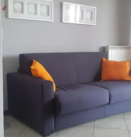 Francesca 1 Apartment *