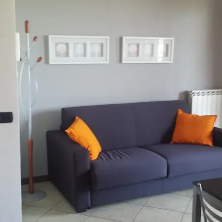 Francesca 1 Apartment